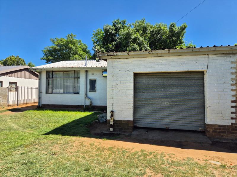 4 Bedroom Property for Sale in Meyerhof Free State